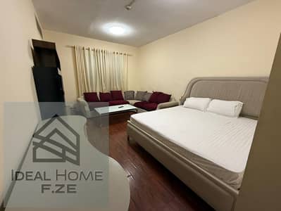 2 Bedroom Apartment for Rent in Al Qasimia, Sharjah - IMG-20250522-WA0037. jpg