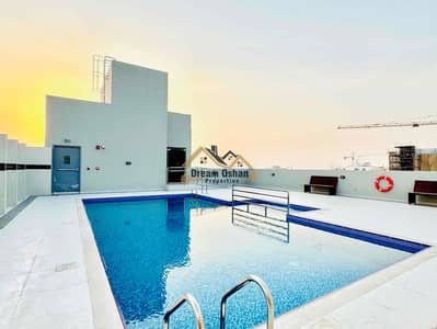 1 Bedroom Flat for Rent in International City, Dubai - IMG_4724. jpg