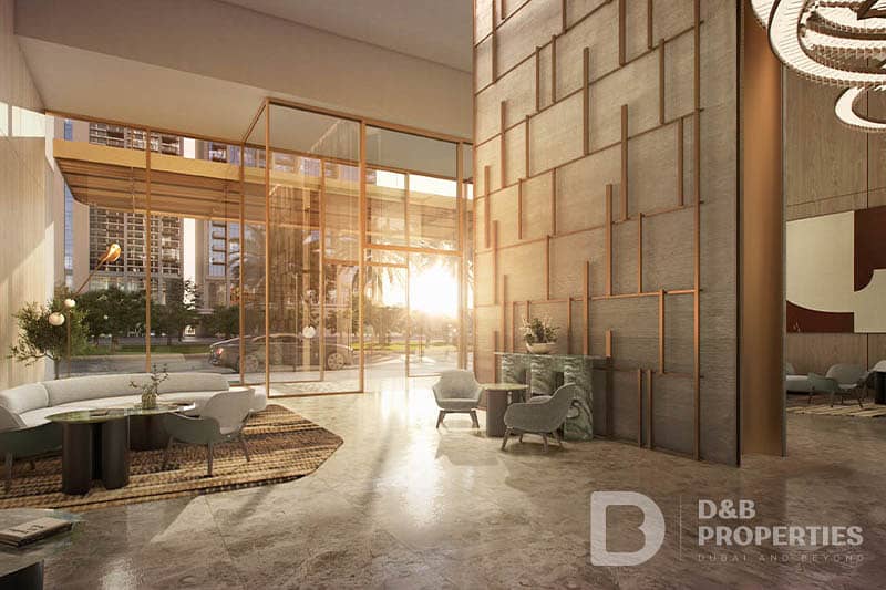 位于朱美拉湖塔 (JLT)，Marriott Residences JLT 3 卧室的公寓 5266777 AED - 12271549