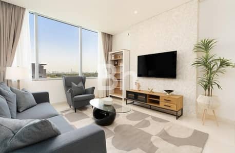 1 Bedroom Apartment for Rent in DIFC, Dubai - Prime Location | Furnished | Available Now
