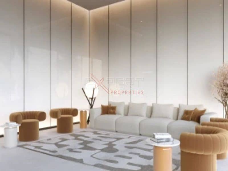 Квартира в Джумейра Вилладж Серкл (ДЖВС)，JVC Дистрикт 11，Auresta Tower, 1 спальня, 771736 AED - 12271557