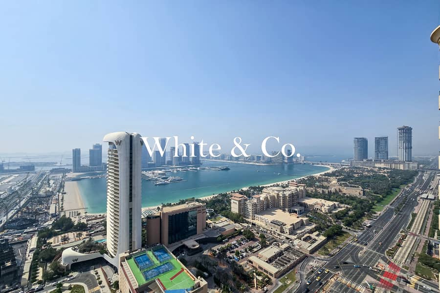 شقة في مارينا كراون،دبي مارينا 3 غرف 3900000 درهم - 12271560 شقة في مارينا كراون،دبي مارينا 3 غرف 3900000 درهم - 12271560
