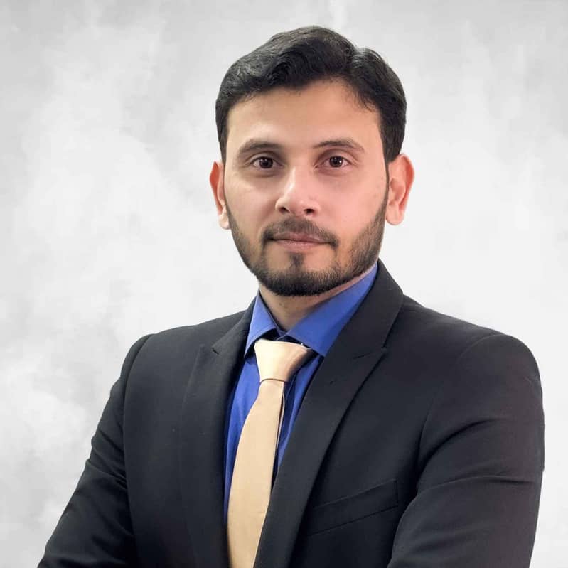 Sufian Brohi