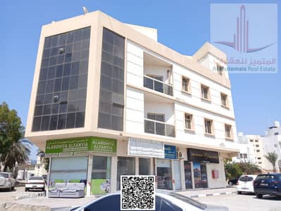 Building for Sale in Al Bustan, Ajman - image (19). png