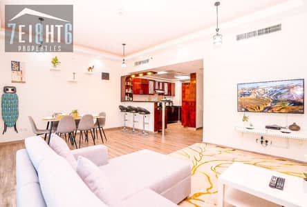 2 Bedroom Apartment for Rent in Dubai Marina, Dubai - 3. jpg