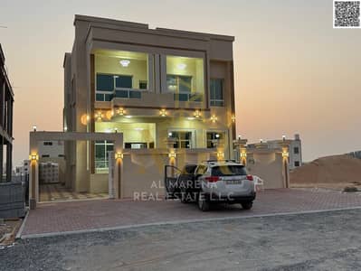 5 Bedroom Villa for Sale in Al Helio, Ajman - WhatsApp Image 2025-07-17 at 9.14. 49 AM (1). jpeg