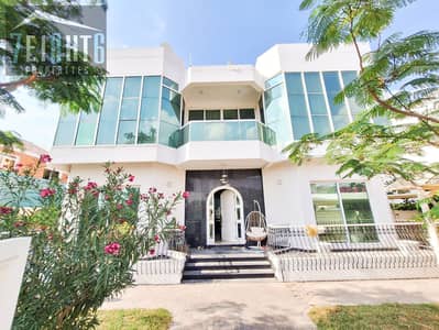 5 Bedroom Villa for Rent in Umm Suqeim, Dubai - 1. jpg