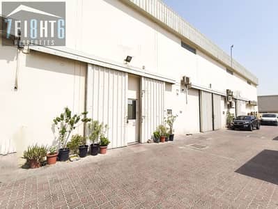 Warehouse for Rent in Nad Al Hamar, Dubai - 3. jpg