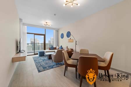 1 Bedroom Flat for Rent in Business Bay, Dubai - IMG_8002. jpg