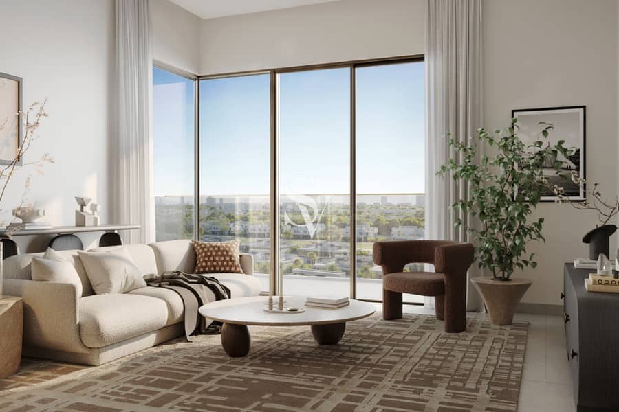 Квартира в Дубай Хиллс Истейт,Rosehill, 1 спальня, 1678888 AED - 12271626 Квартира в Дубай Хиллс Истейт,Rosehill, 1 спальня, 1678888 AED - 12271626