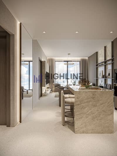 شقة 1 غرفة نوم للبيع في واحة دبي للسيليكون (DSO)، دبي - 1bhk_View01 copy. jpg