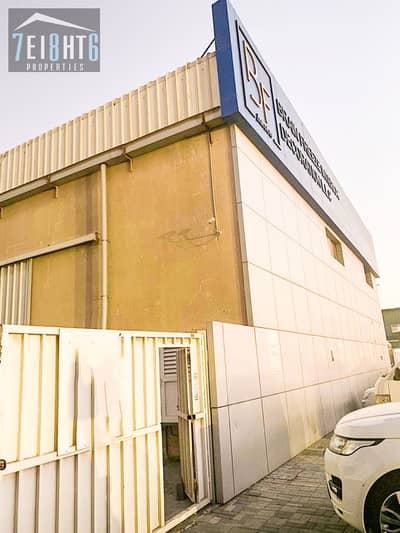 Warehouse for Rent in Al Quoz, Dubai - 1. jpg