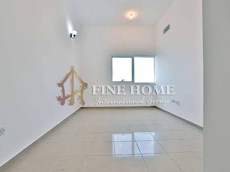 Amazing & suitable 1BR AP In Al Muroor Area.