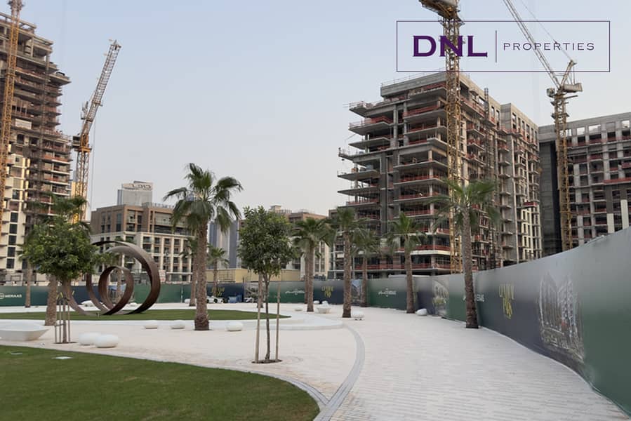 Квартира в Аль Васль,Сити Уок,Центральный Парк,Эрин, 3 cпальни, 6100000 AED - 12271643 Квартира в Аль Васль,Сити Уок,Центральный Парк,Эрин, 3 cпальни, 6100000 AED - 12271643
