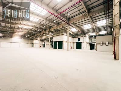 Warehouse for Rent in Jebel Ali, Dubai - 5. jpg