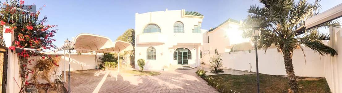 米尔德夫住宅区， 迪拜 商业别墅待租 - 2. jpg