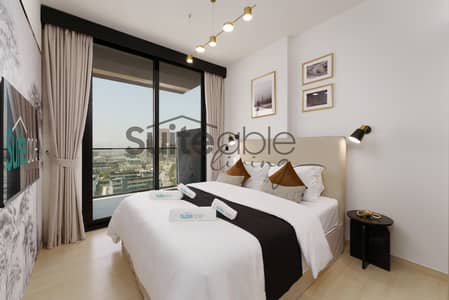 1 Bedroom Flat for Sale in Jumeirah Village Circle (JVC), Dubai - DSC08307. jpg