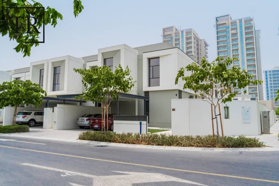 Таунхаус в Аль Фурджан，Муроодж Аль Фурджан, 4 cпальни, 330000 AED - 12271689