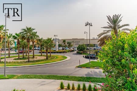 3 Bedroom Townhouse for Rent in Al Furjan, Dubai - Park View | Middle Unit | Prime Location