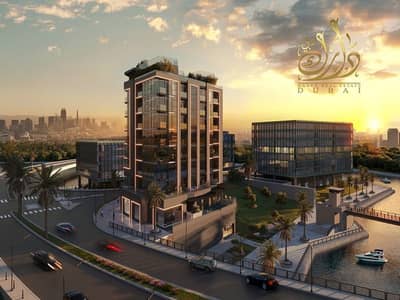 1 Bedroom Apartment for Sale in Culture Village (Jaddaf Waterfront), Dubai - WhatsApp Image 2025-06-22 at 3.48. 53 PM (1). jpeg