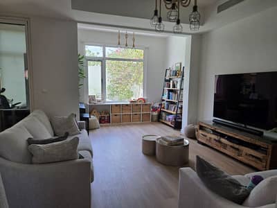 瑞姆小区， 迪拜 4 卧室联排别墅待租 - 3. jpg