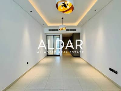1 Bedroom Flat for Rent in Jumeirah Village Circle (JVC), Dubai - Pool View | Brand New | Modern Lifestyle