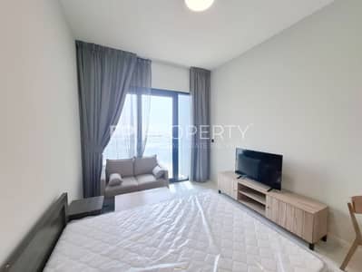 Студия в аренду в Джебель Али, Дубай - Alexis 3Tower 1507-3. jpg