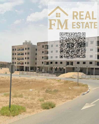ارض سكنية  للبيع في الجرف، عجمان - IMG_0552. jpg