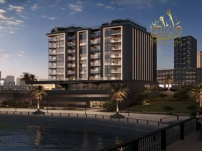 2 Bedroom Flat for Sale in Culture Village (Jaddaf Waterfront), Dubai - WhatsApp Image 2025-06-22 at 3.48. 54 PM (2). jpeg