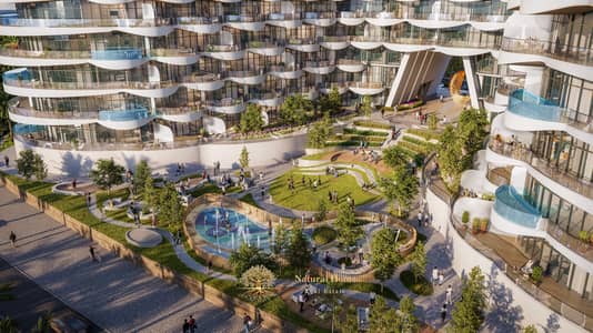 2 Bedroom Flat for Sale in Al Marjan Island, Ras Al Khaimah - C18. jpg