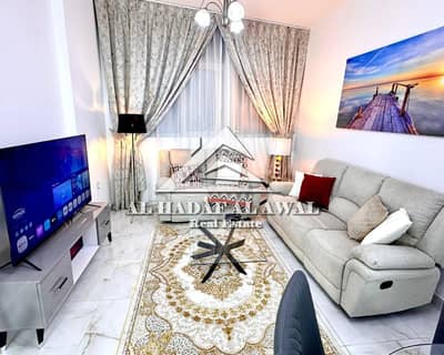 شقة 1 غرفة نوم للايجار في المجاز، الشارقة - 3efd86de-cc24-41ba-a8f1-ed065ac0a9ba. jpeg