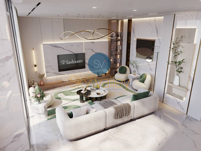 10 RARE. 7366 - BNW ACACIA_Penhouse Living room_8K. jpeg