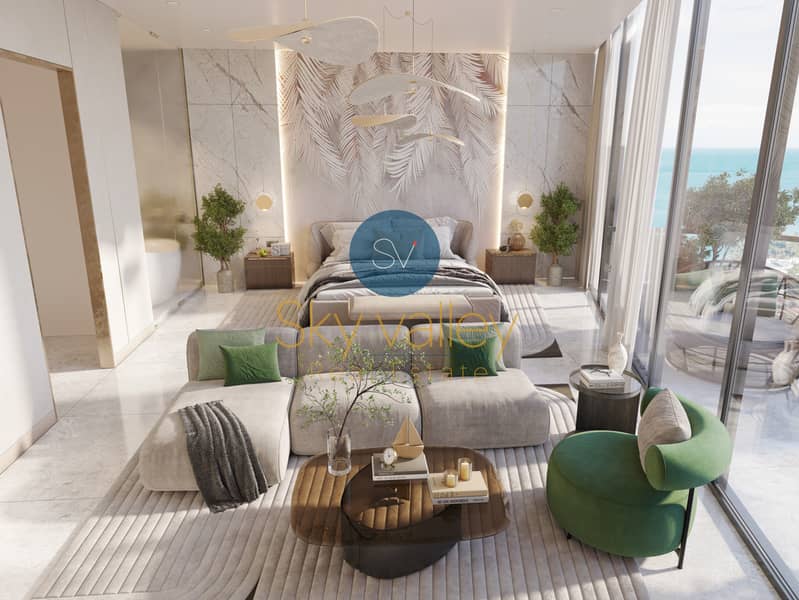 12 RARE. 7366 - BNW ACACIA_Penhouse Master bedroom_8K. jpeg