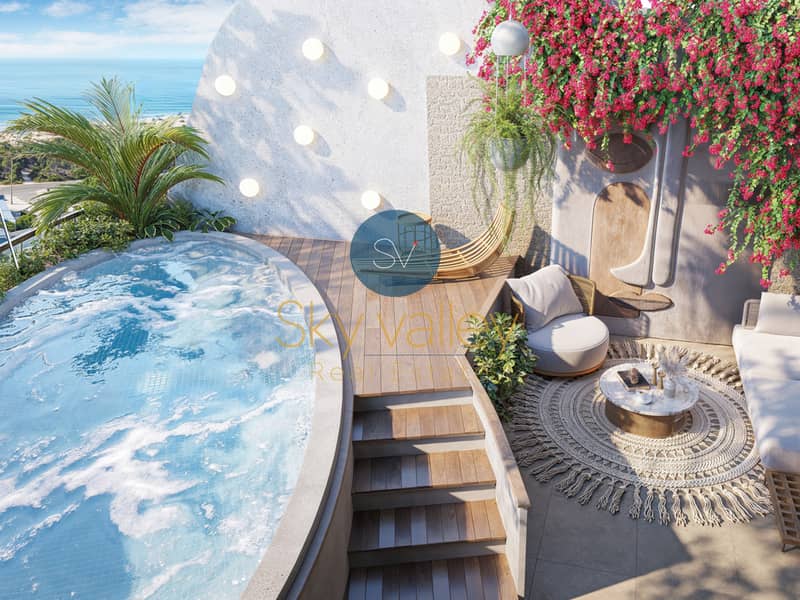 19 RARE. 7366 - BNW ACACIA_Terrace _Pool_8K. jpeg