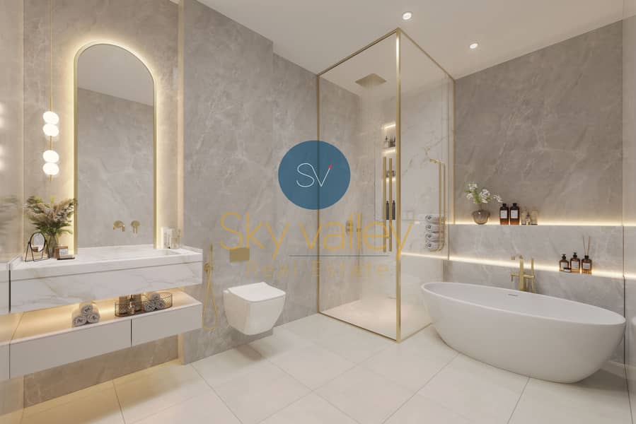 23 RARE. 7366 - BNW ACACIA_3BR_Master Bathroom_Draft 03_8K. jpeg