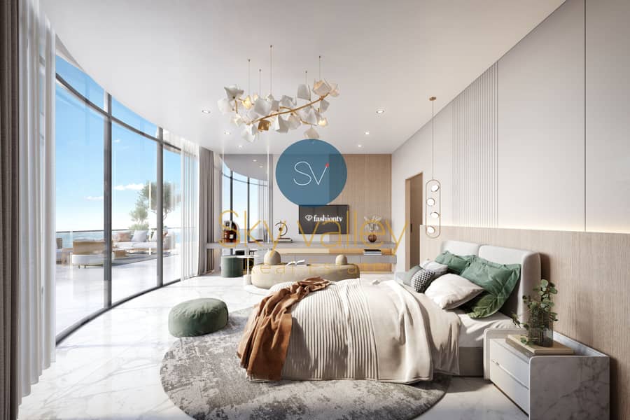 33 RARE. 7366 - BNW ACACIA_3BR Master Bedroom_8K. jpeg