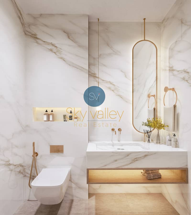 37 RARE. 7366 - BNW ACACIA_1BR GUEST  Bathroom_8K. jpeg