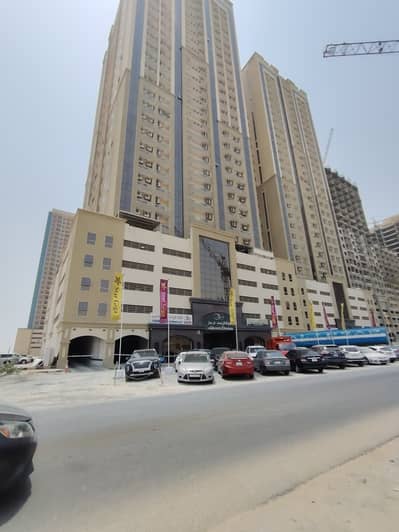 2 Bedroom Flat for Rent in Emirates City, Ajman - WhatsApp Image 2025-07-19 at 5.08. 42 AM. jpeg