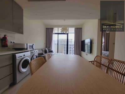 1 Bedroom Apartment for Rent in Meydan City, Dubai - 1000009467. jpg