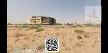 Plot for Sale in Al Amerah, Ajman - image (22). png