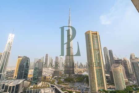 3 Bedroom Apartment for Sale in Downtown Dubai, Dubai - A-27. jpg