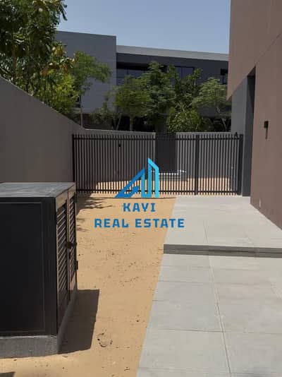 4 Bedroom Townhouse for Rent in Tilal City, Sharjah - kayamsr4bhk2. jpeg