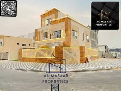6 Cпальни Вилла Продажа в Аль Бахия, Аджман - batch_785170280-800x600. jpg