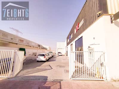 Warehouse for Rent in Al Khawaneej, Dubai - 1. jpg