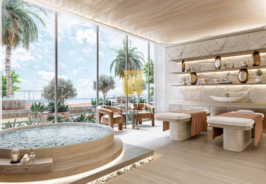 14 STEAM ROOM. jpg
