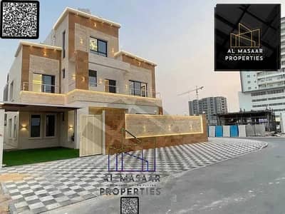 6 Bedroom Villa for Sale in Al Bahia, Ajman - batch_785170336-800x600. jpg