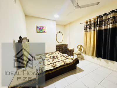 استوديو  للايجار في القاسمية، الشارقة - IMG-20250202-WA0062. jpg