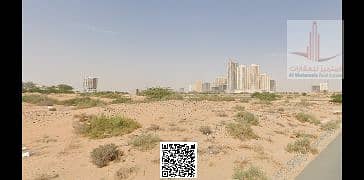 ارض تجارية  للبيع في العالية، عجمان - image (21). png