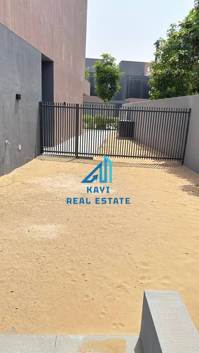 蒂拉尔城， 夏尔迦 4 卧室联排别墅待租 - kayamsr4bhk23. jpeg