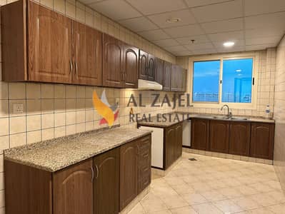 شقة 2 غرفة نوم للايجار في المدينة العالمية، دبي - BKitchen2. jpeg